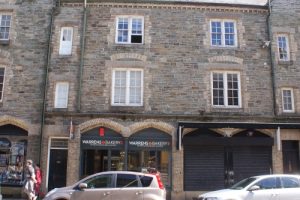 10 Duke Street
